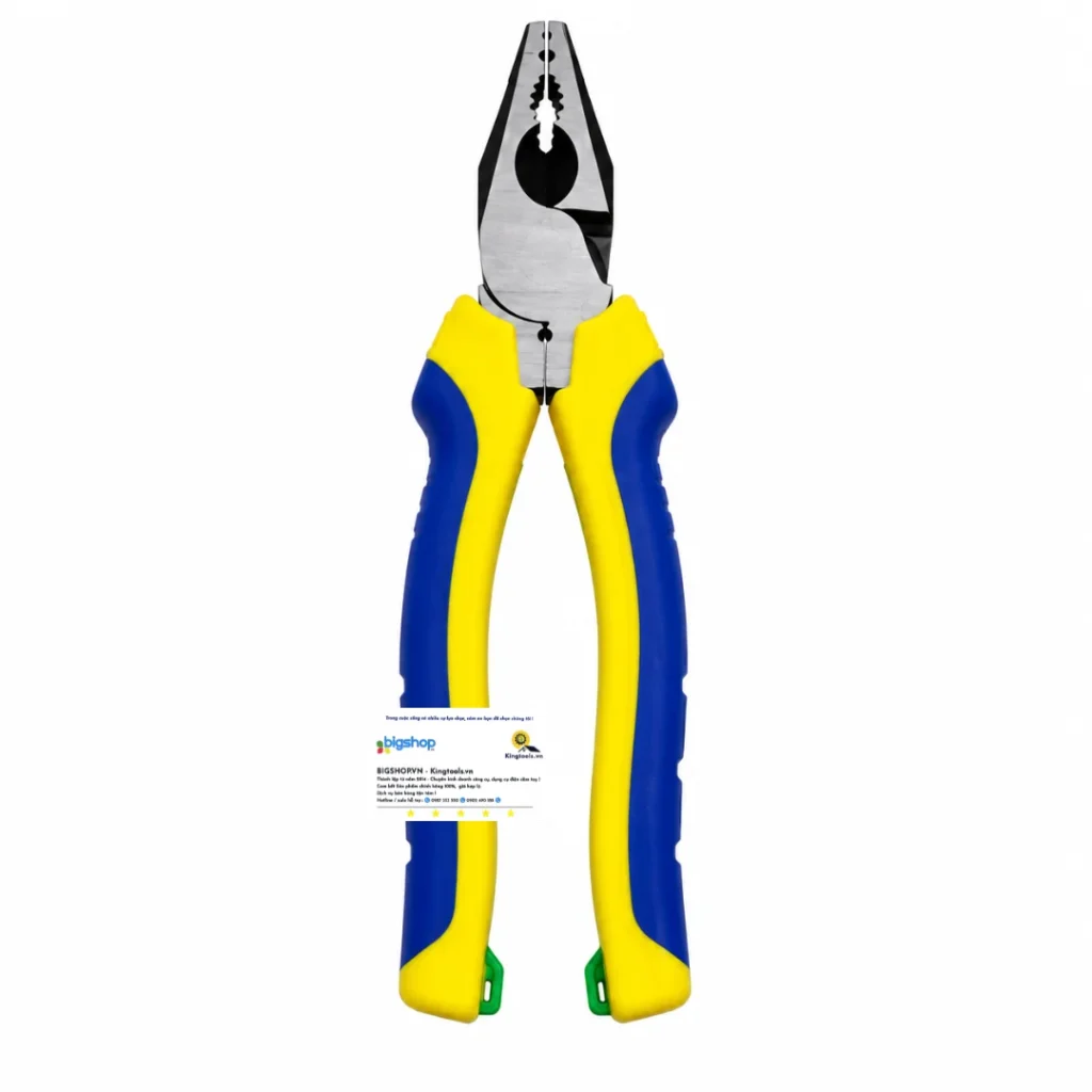 kim dien king blue kc ()