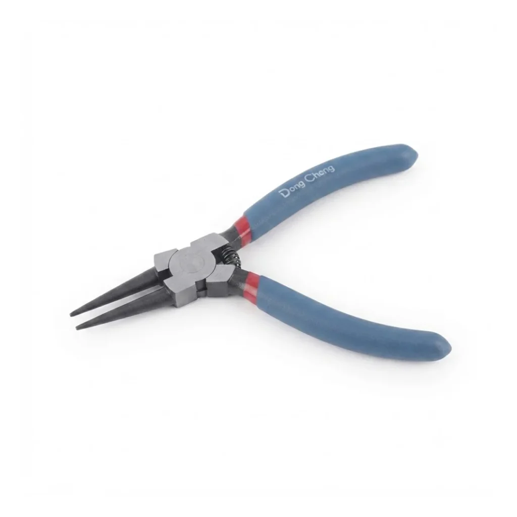 KÌM PHE DONGCHENG D071402 7 INCH (180MM) kim phe d ()