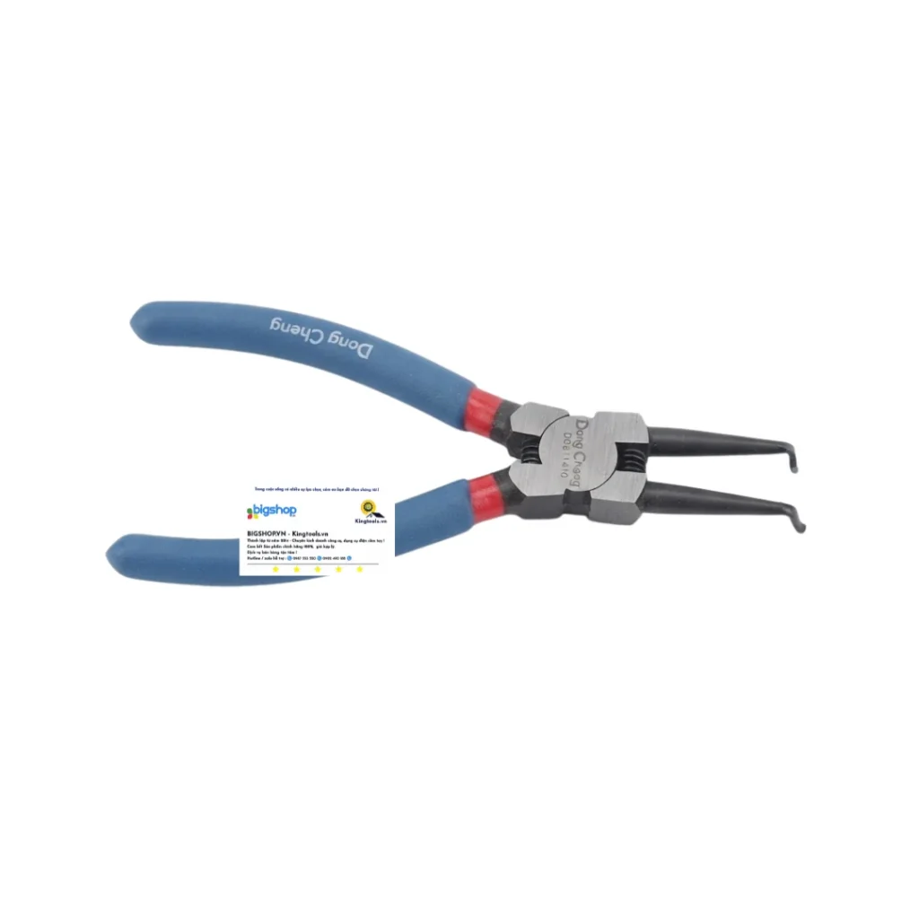 KÌM PHE DONGCHENG D071410 7 INCH (165MM) kim phe d ()