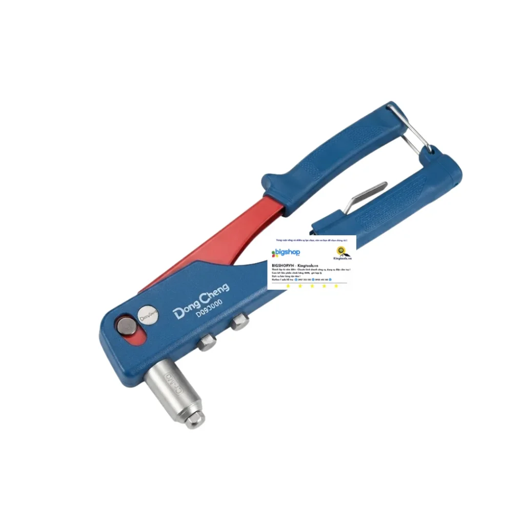 KÌM RÚT RIVE DONGCHENG D093000 9INCH (230MM) kim rut rive d ()