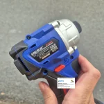 may ban vit v king blue kvfs ()