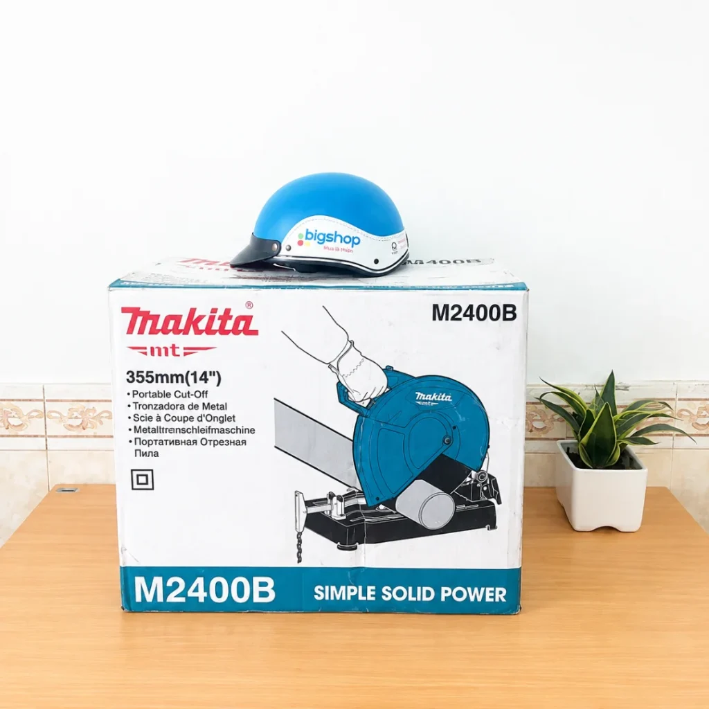 may cat sat ban makita ()