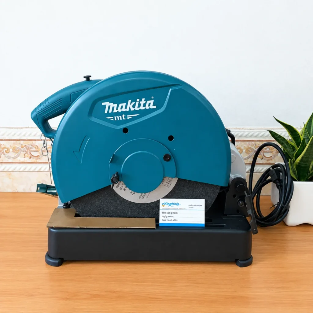 may cat sat ban makita ()