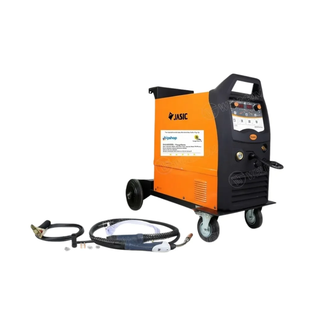 Máy Hàn, Máy Hàn Điện Tử Jasic Giá Tốt, Chính Hãng may han jasic ()