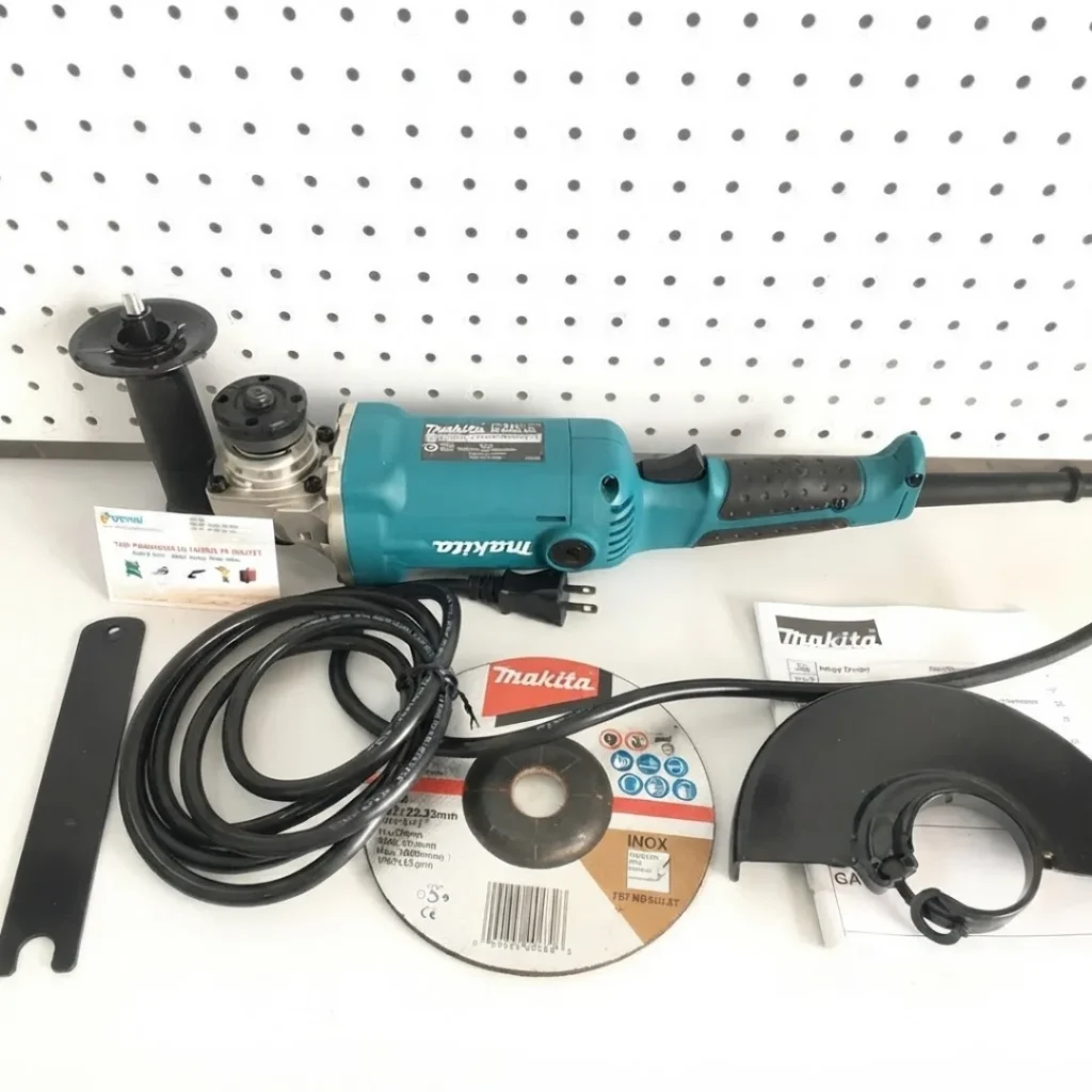 may mai makita ()
