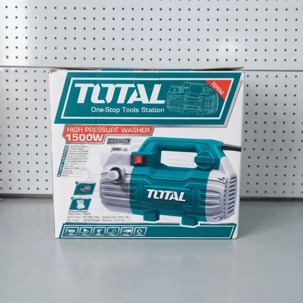 may rua xe total ()