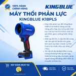 may thoi phan luc v kpls ()