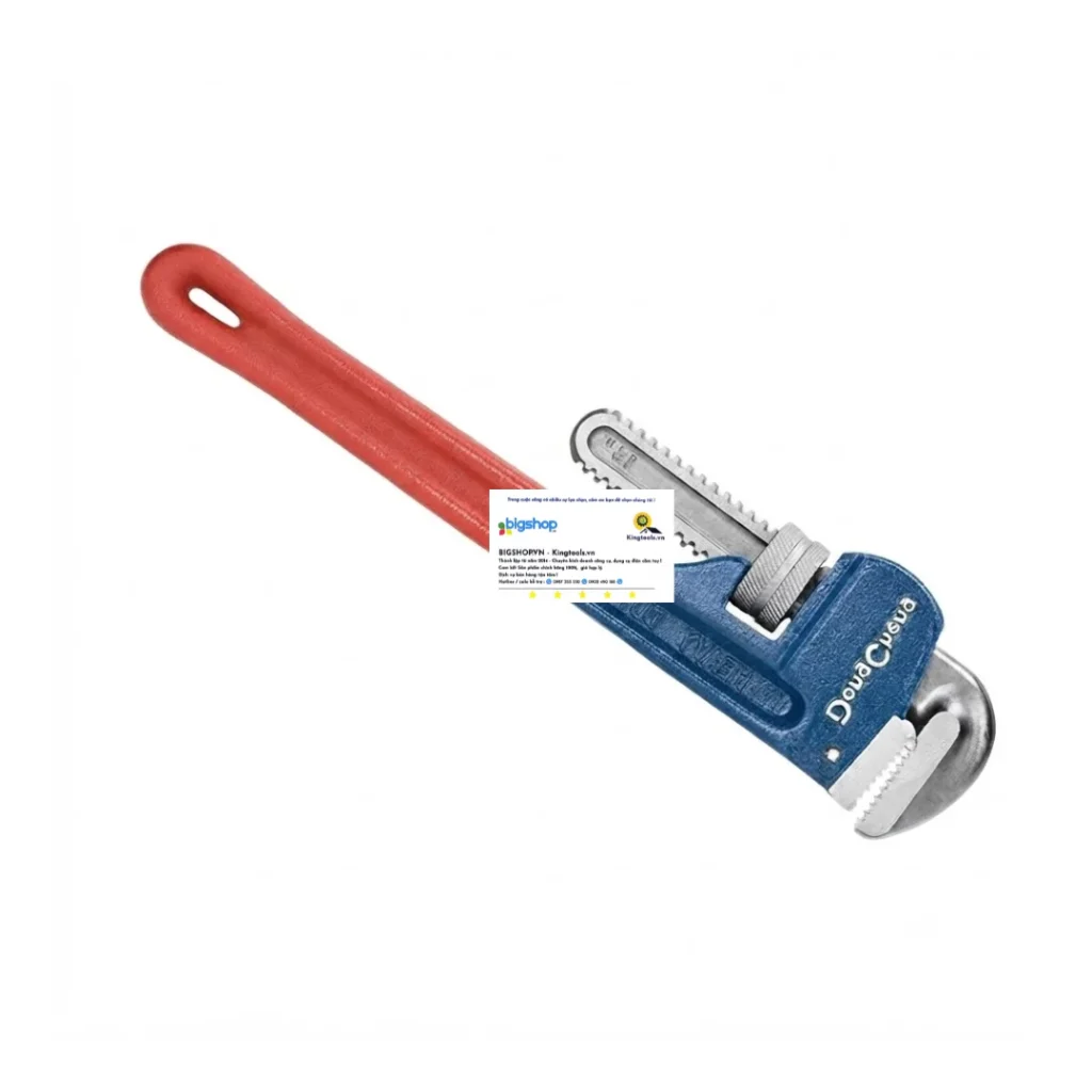 MỎ LẾT ỐNG DONGCHENG D071712 12 INCH mo let ong d ()