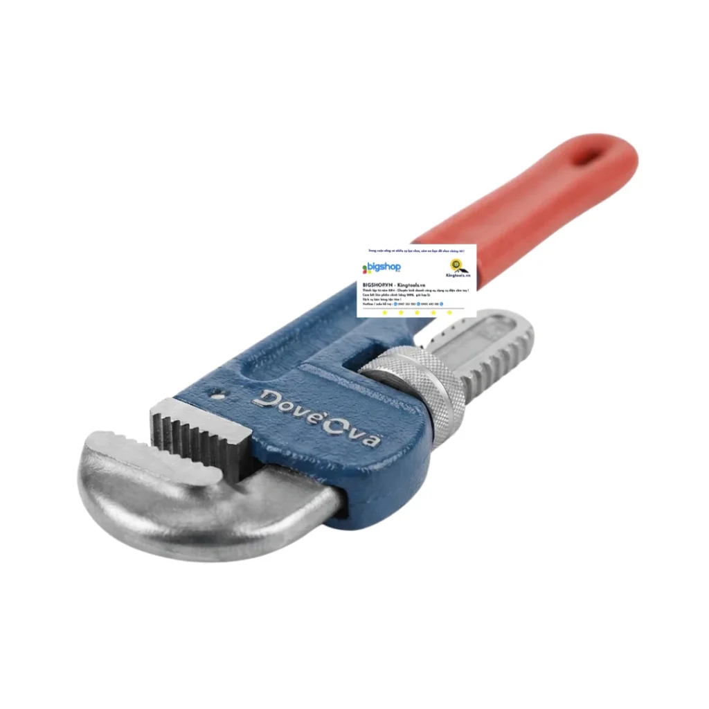 MỎ LẾT ỐNG DONGCHENG D071712 12 INCH mo let ong d ()