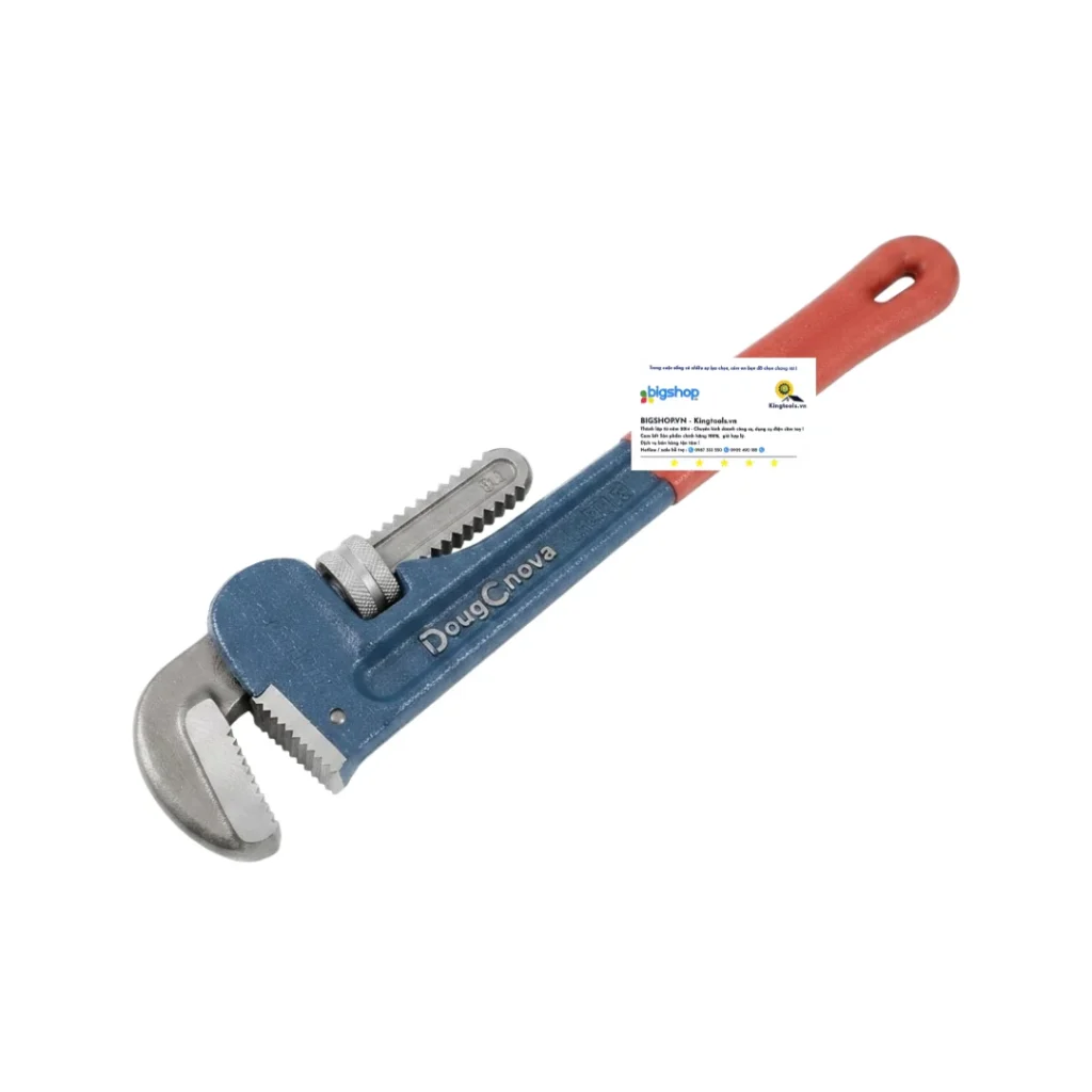 MỎ LẾT ỐNG DONGCHENG D071712 12 INCH mo let ong d ()
