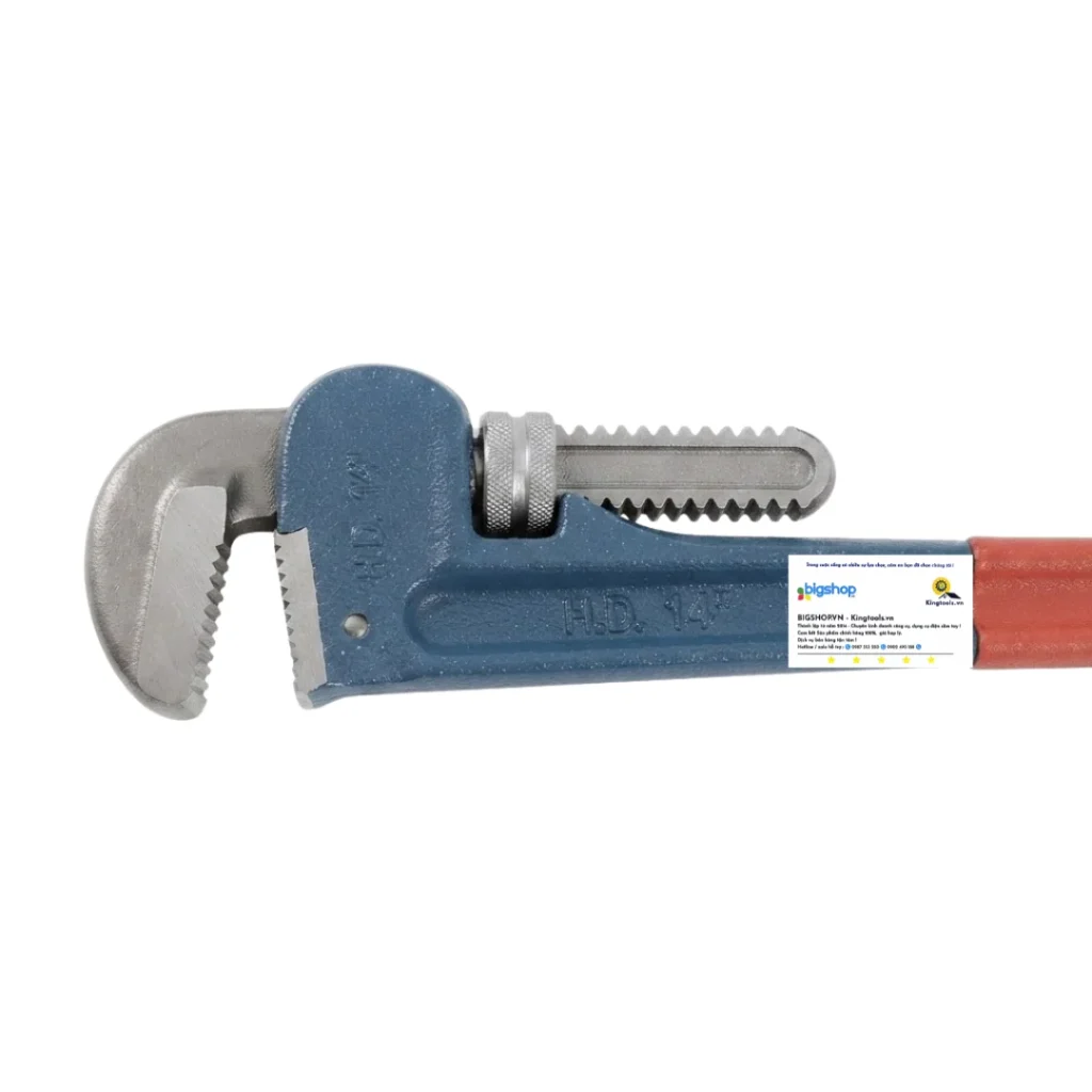 MỎ LẾT ỐNG DONGCHENG D071712 12 INCH mo let ong d ()