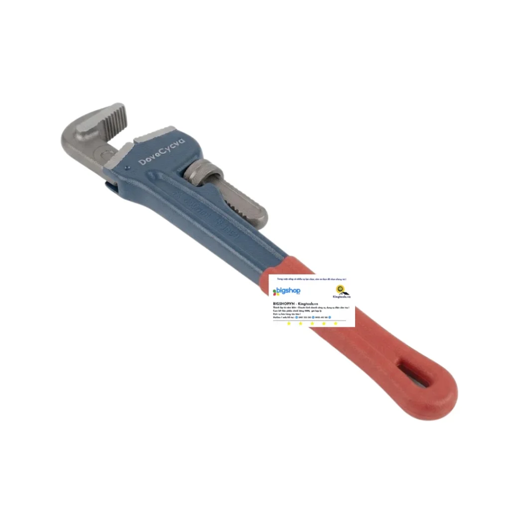 MỎ LẾT ỐNG DONGCHENG D071718 18 INCH (450MM) mo let ong d ()