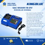 sac nhanh king blue kmai ()