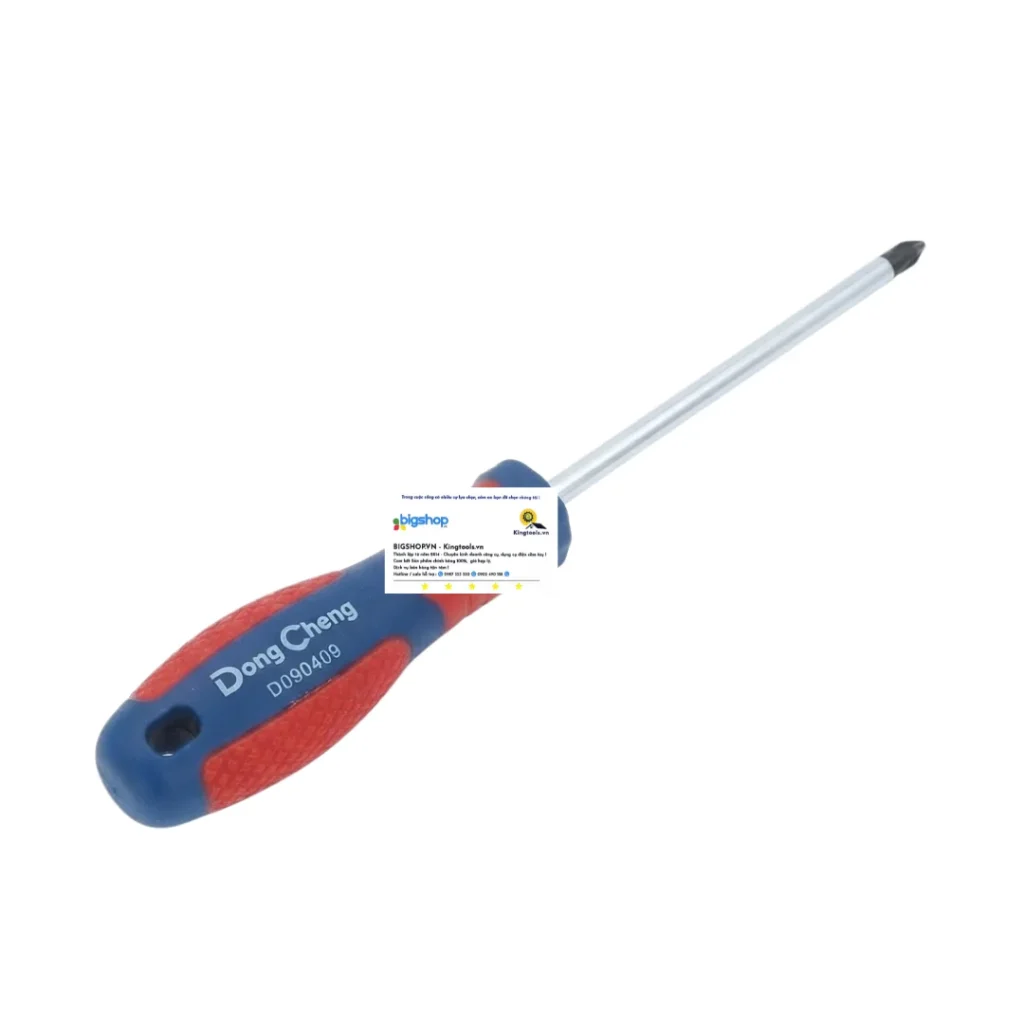 TUA VÍT BAKE DONGCHENG D090404 PH1×100MM tua vit bake d ()