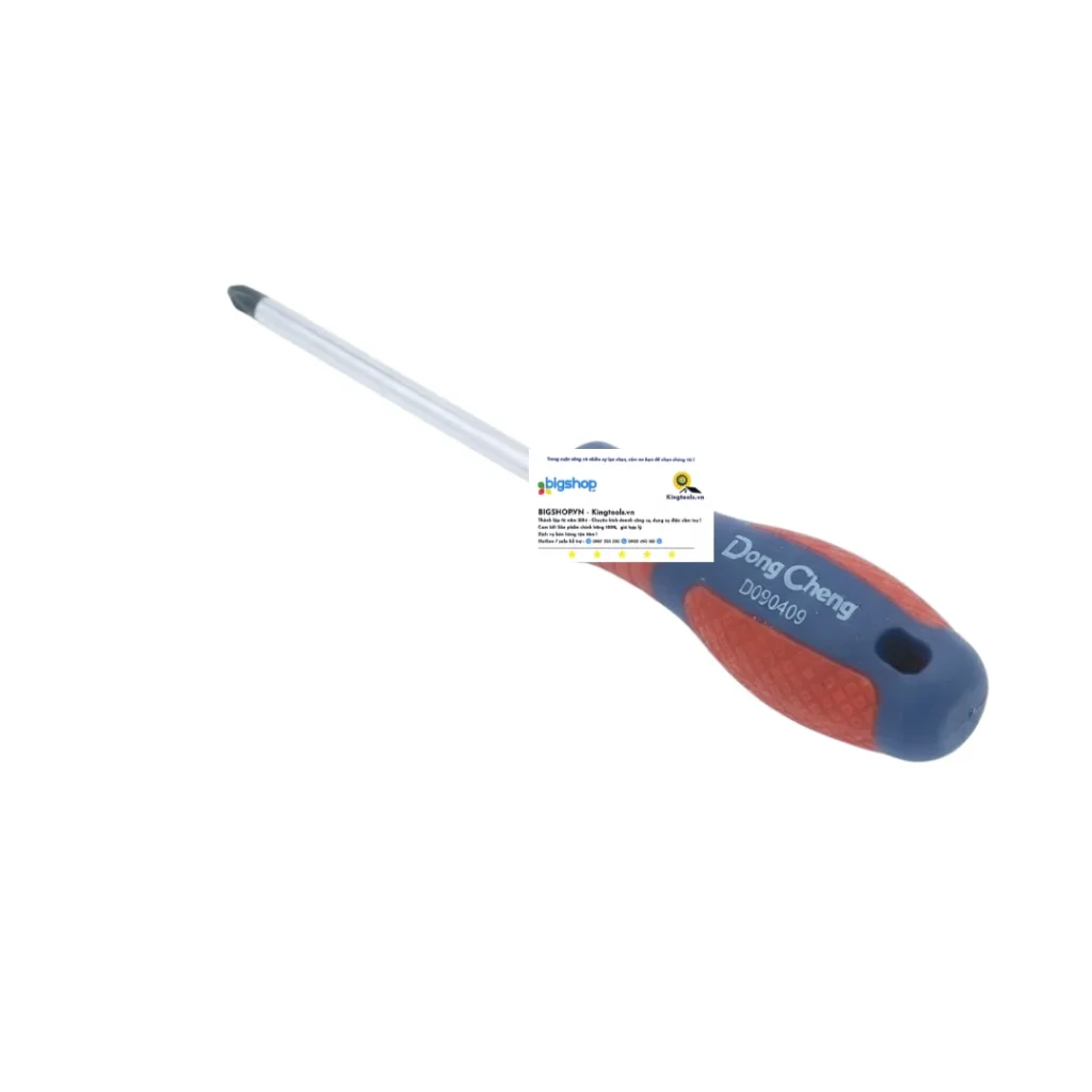 TUA VÍT BAKE DONGCHENG D090404 PH1×100MM tua vit bake d ()