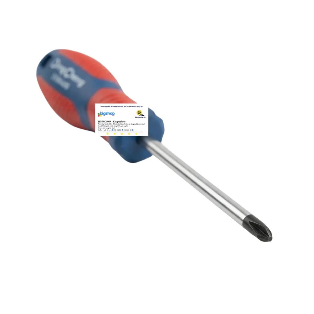 TUA VÍT BAKE DONGCHENG D090406 PH1×150MM tua vit bake d ()