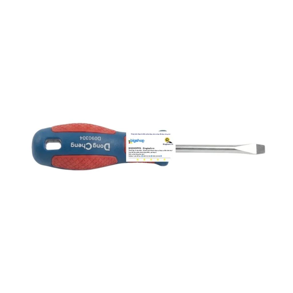 TUA VÍT DẸP DONGCHENG D090309 6X100MM tua vit dep d ()