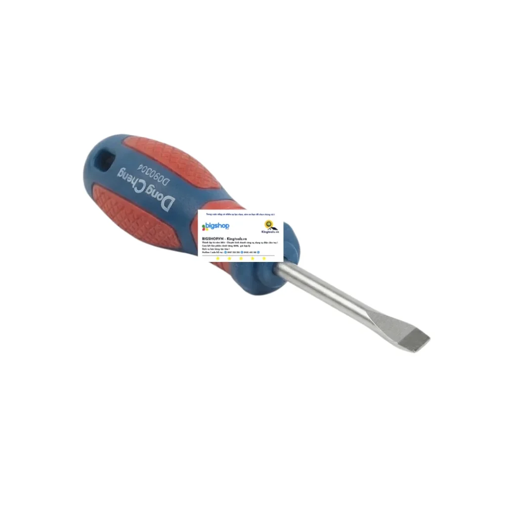 TUA VÍT DẸP DONGCHENG D090309 6X100MM tua vit dep d ()