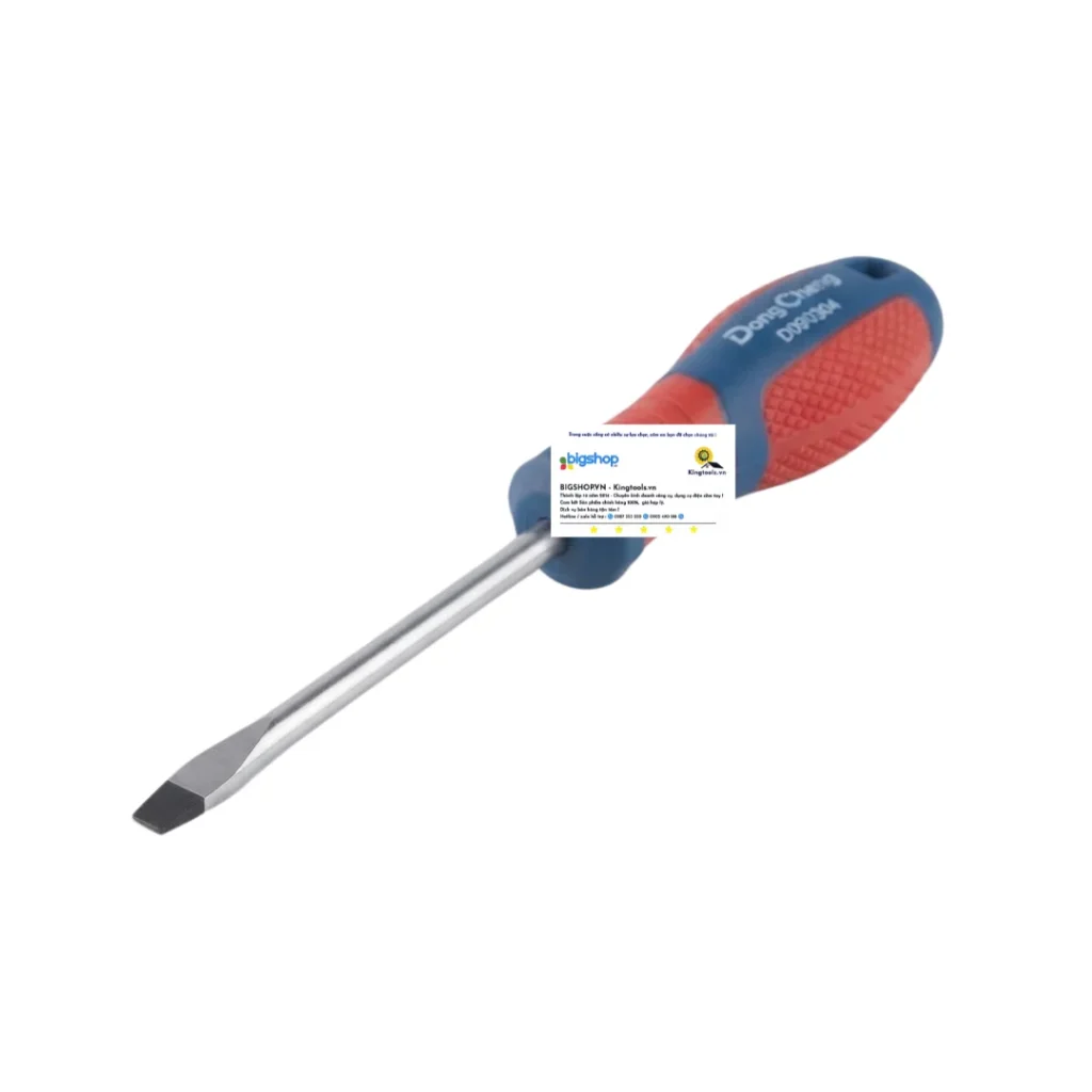 TUA VÍT DẸP DONGCHENG D090311 6x150MM tua vit dep d ()