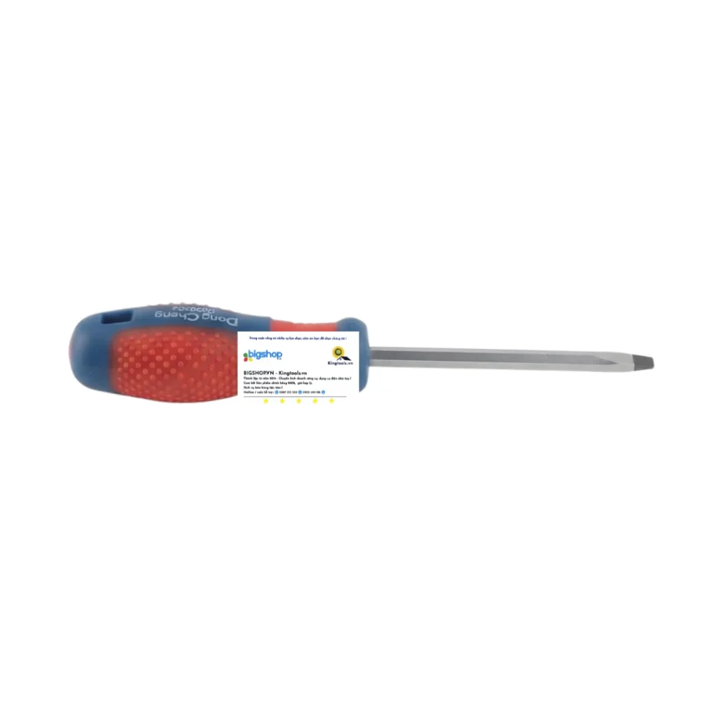 TUA VÍT DẸP DONGCHENG D090311 6x150MM tua vit dep d ()