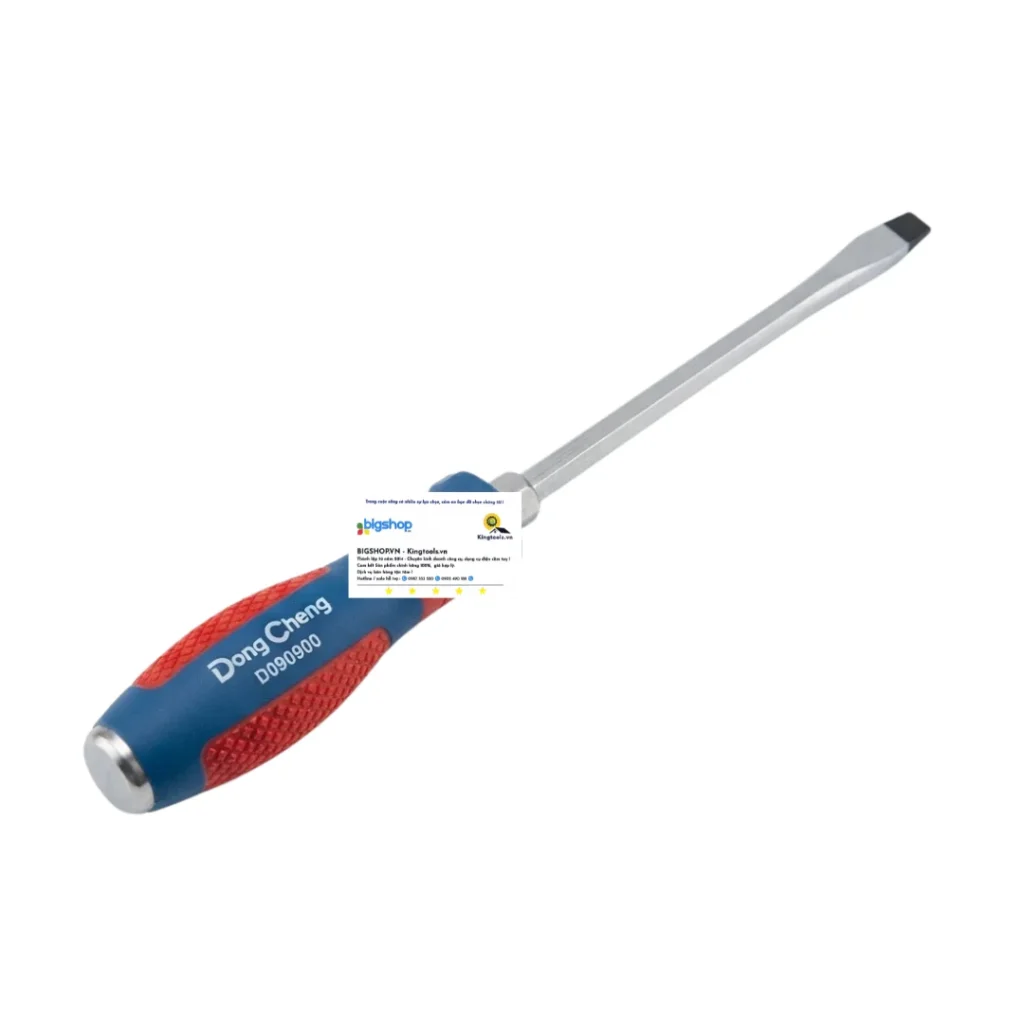 TUA VÍT DẸP XUYÊN DONGCHENG D090902 8×150MM tua vit dep xuyen d ()